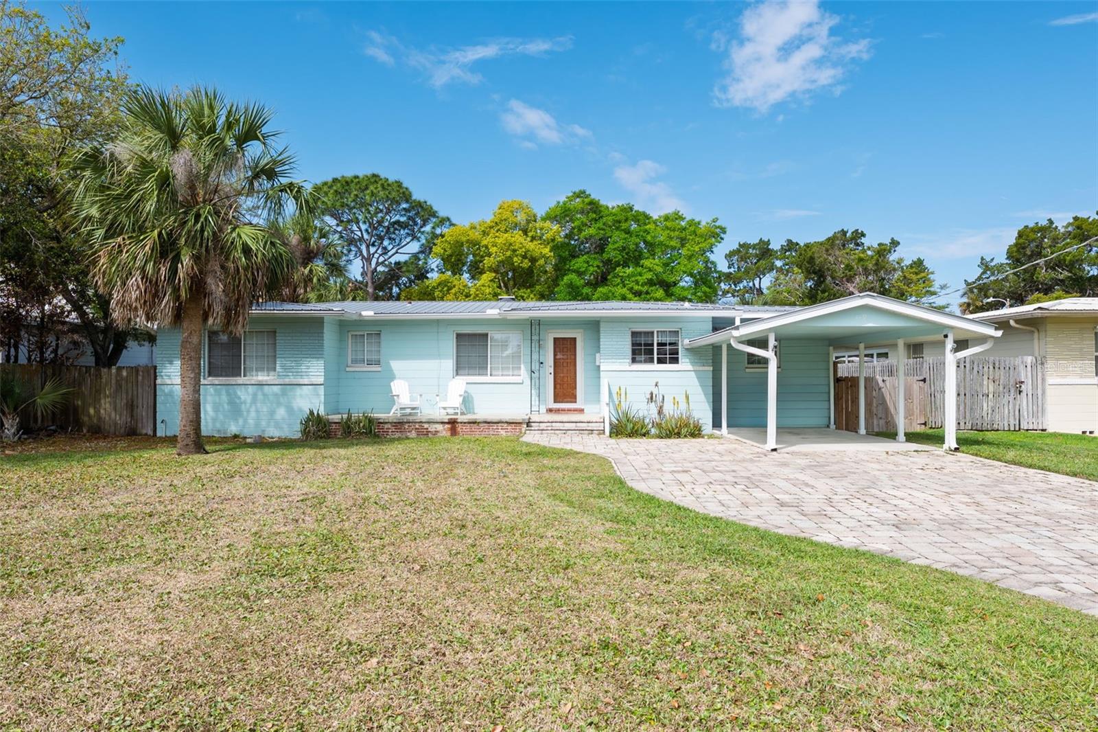 119 Menendez Road, FL