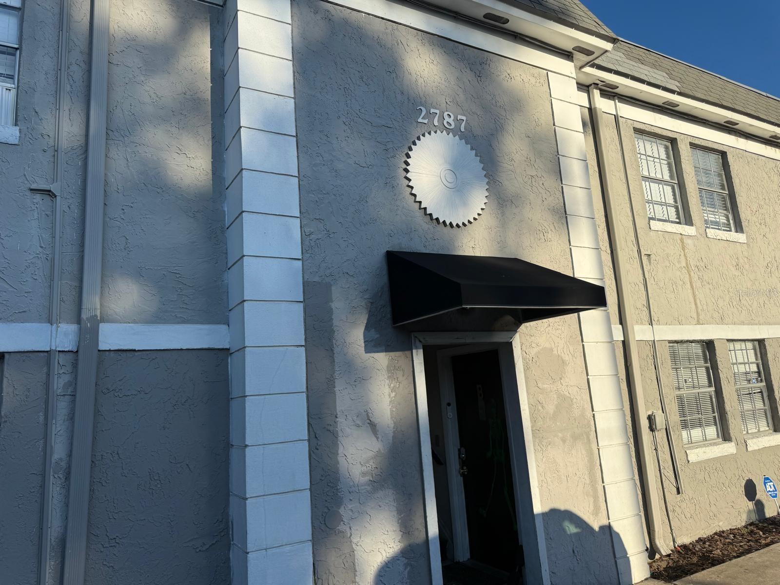 2787 L B Mcleod Road, FL