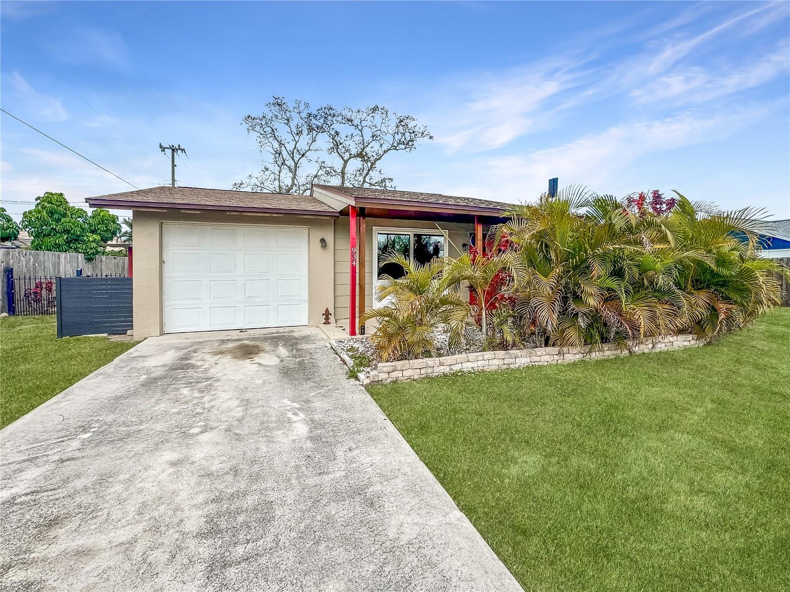 934 Fundy Road, FL