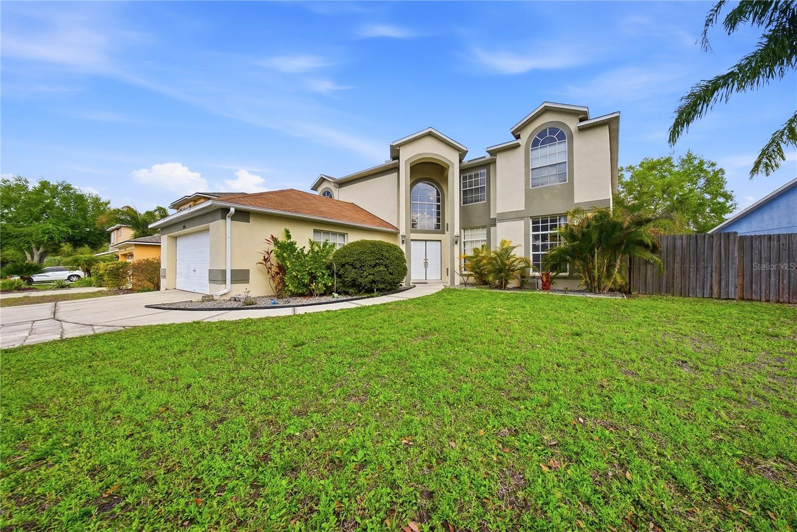 10919 Sailbrooke Drive, FL