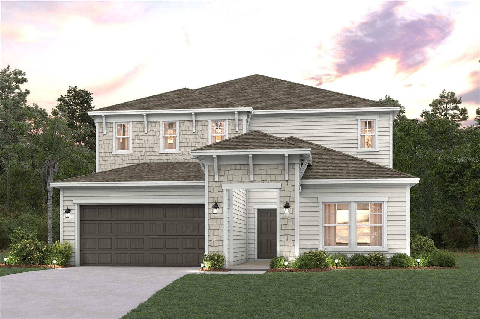 1332 Ribbon Place, FL