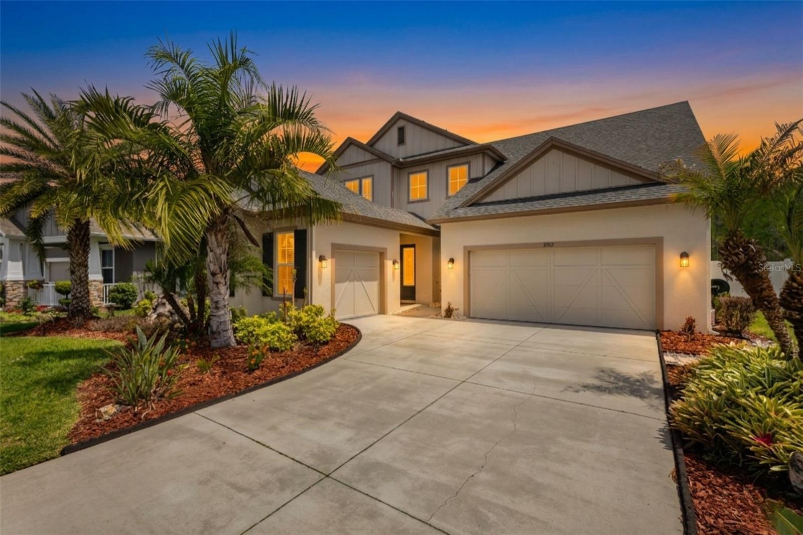 2962 Long Bow Way, FL