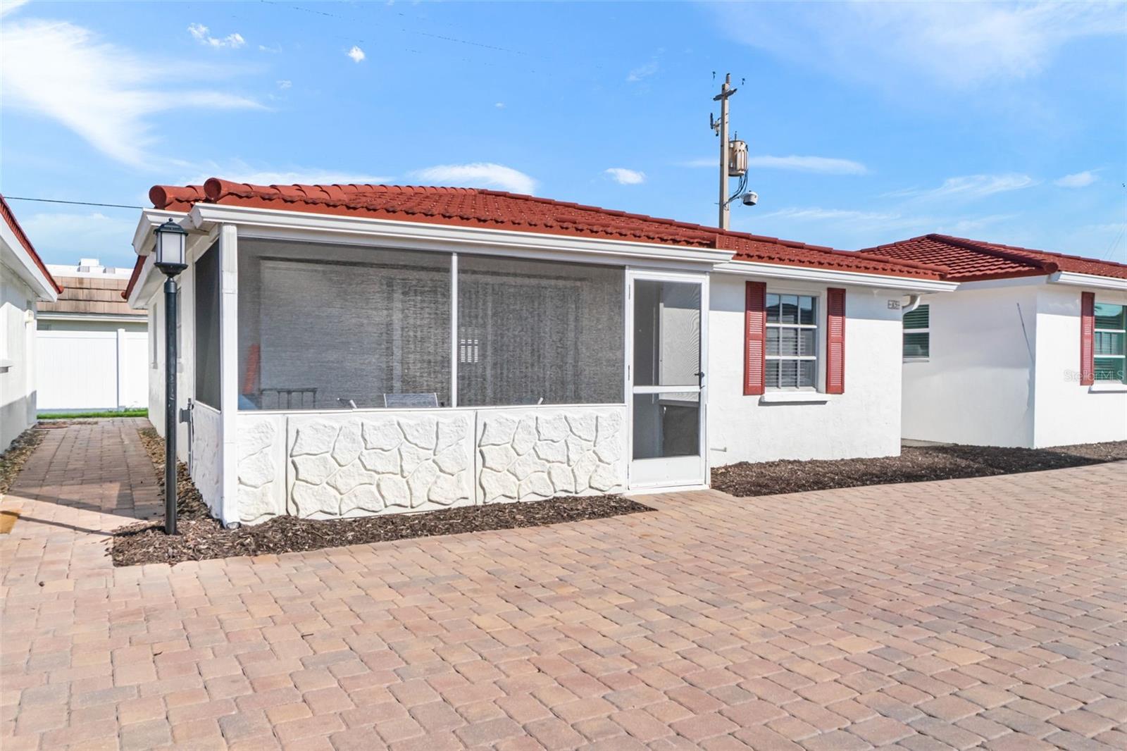6154 Midnight Pass Road, FL