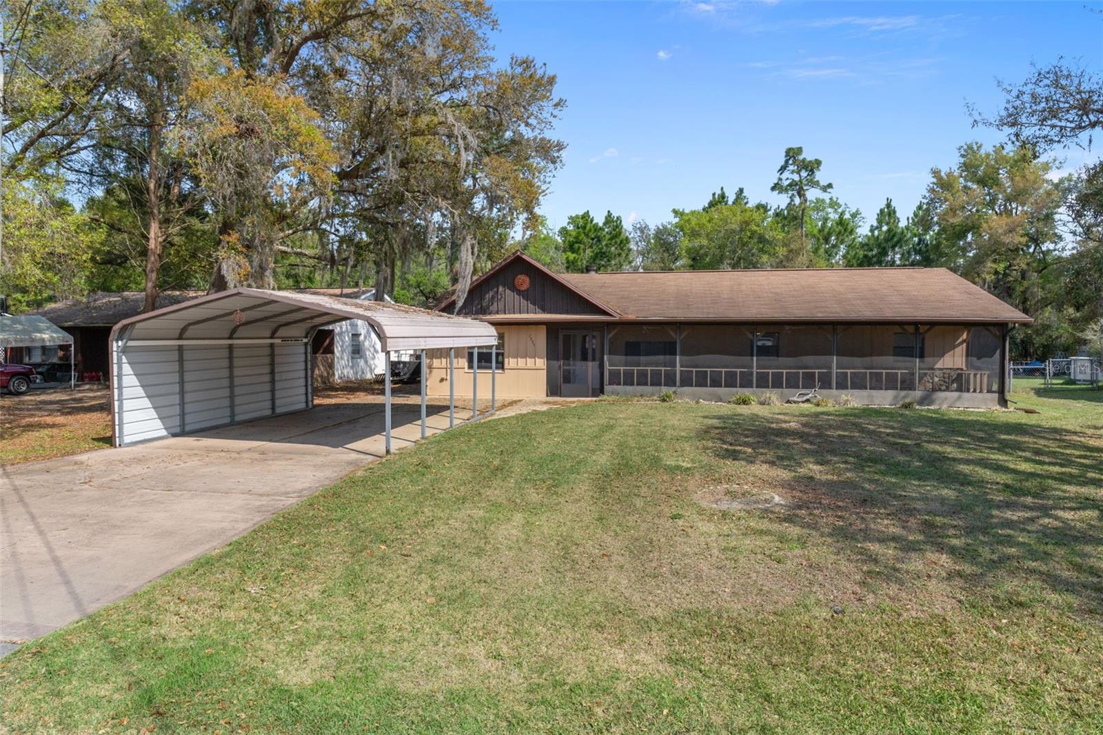 7095 Greenwood Lane, FL