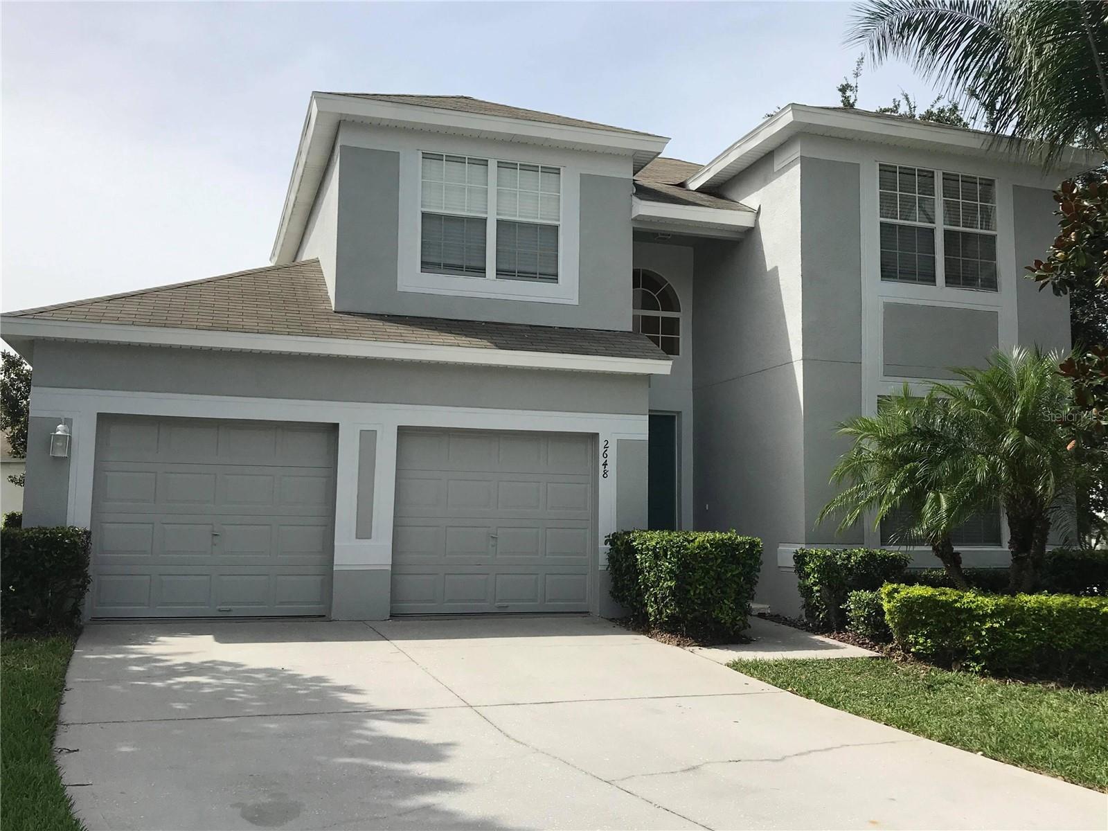 2648 Dinville Street, FL