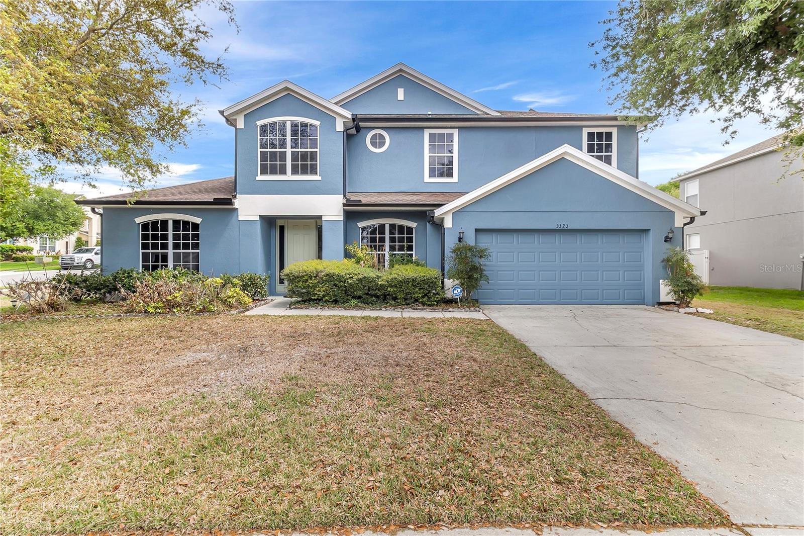3323 Fawnwood Dr, FL