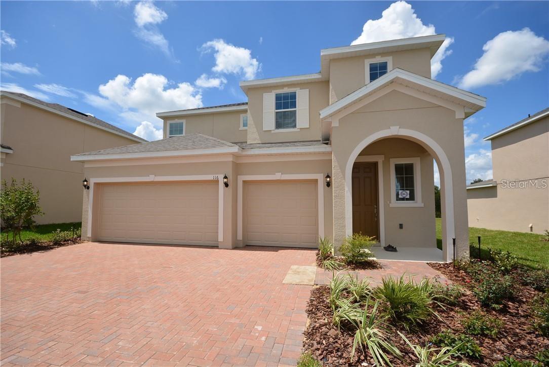 116 Seville Drive, FL