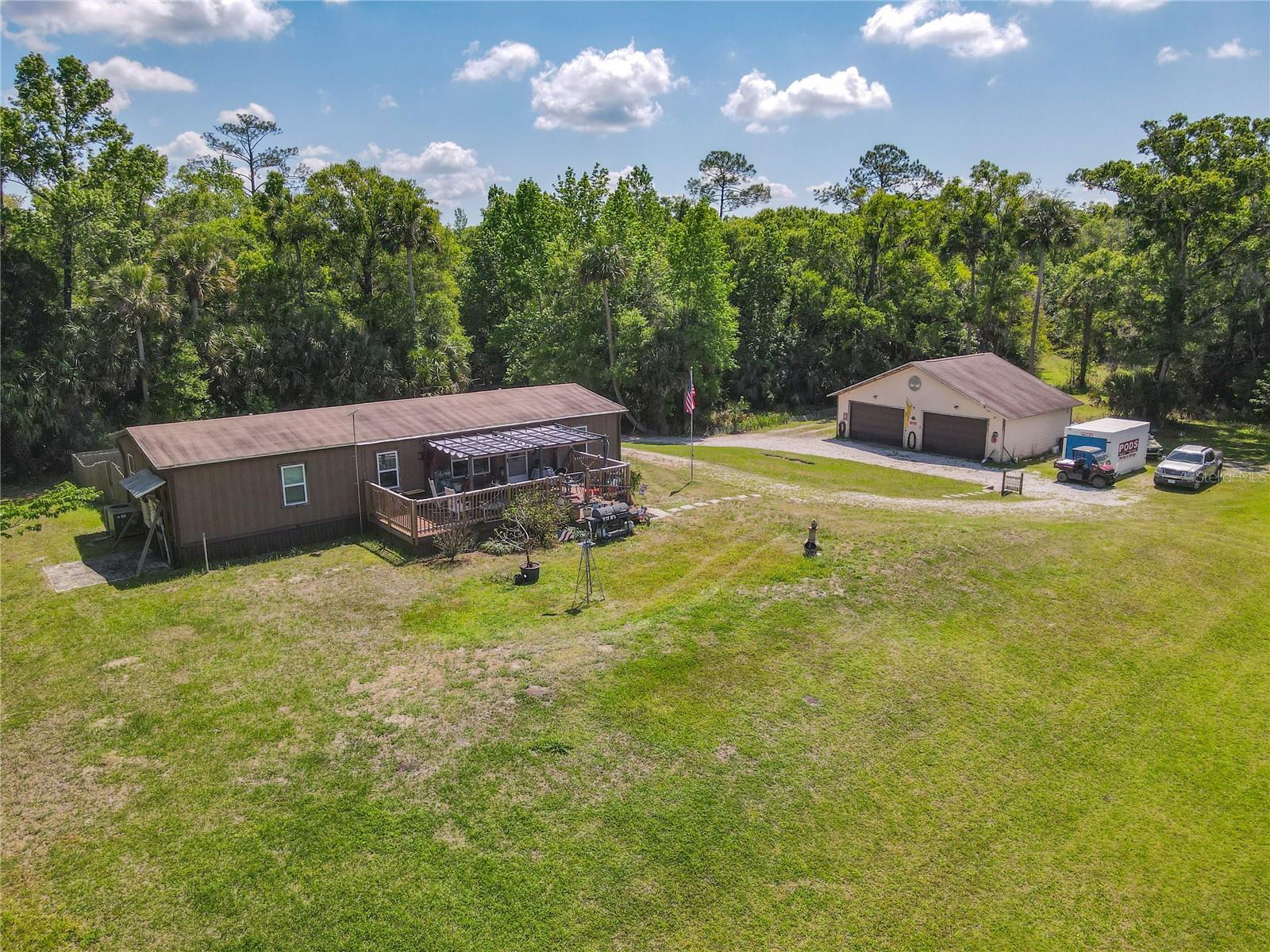 1501 Ashby Creek Road, FL