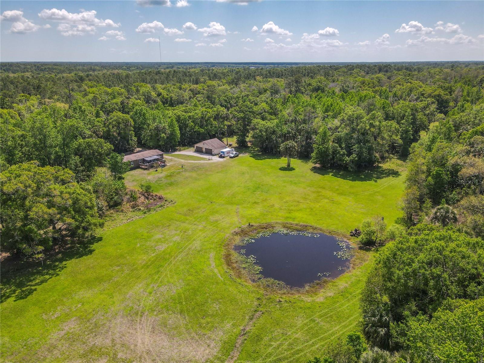 1501 Ashby Creek Road, FL