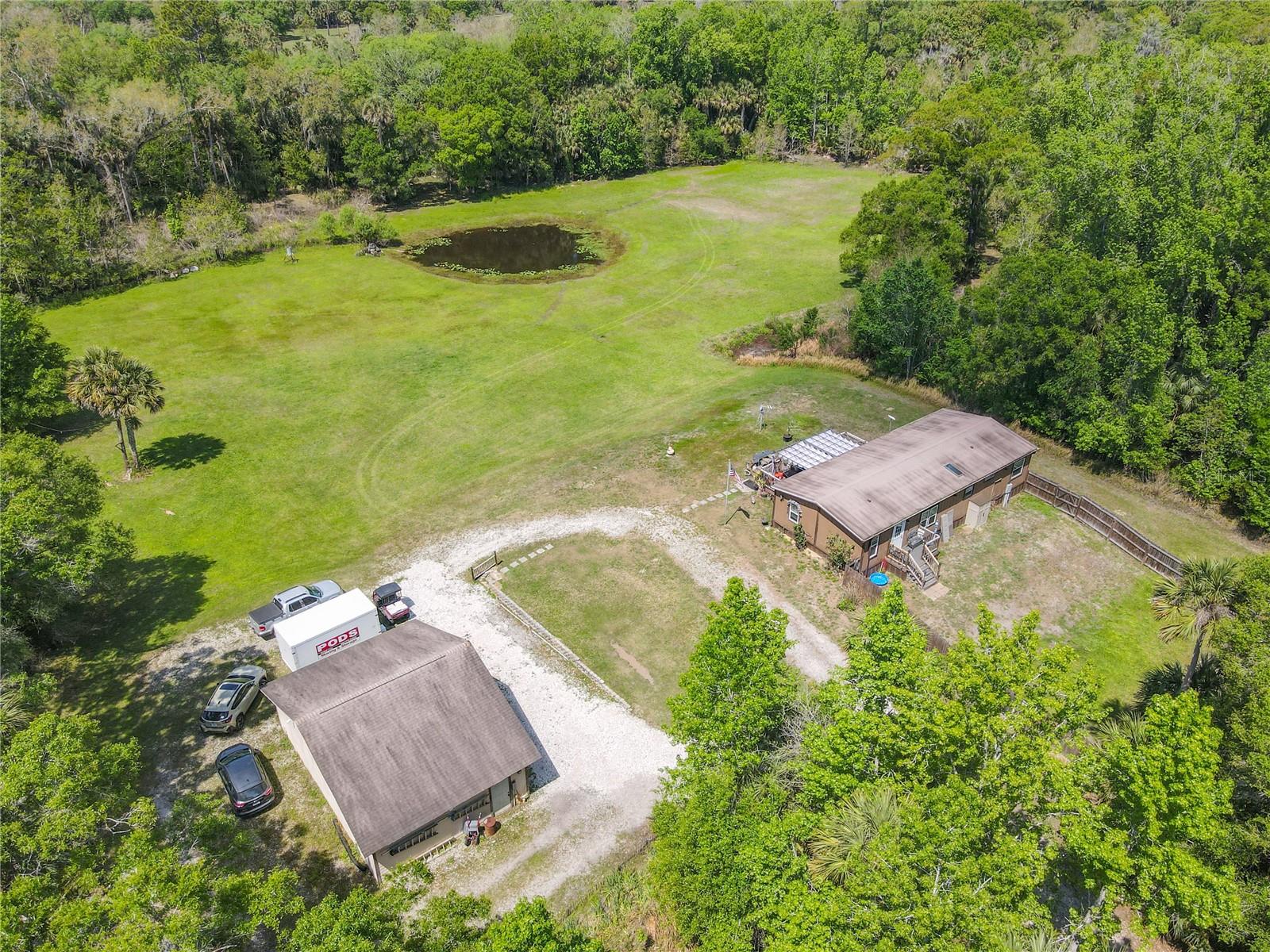 1501 Ashby Creek Road, FL