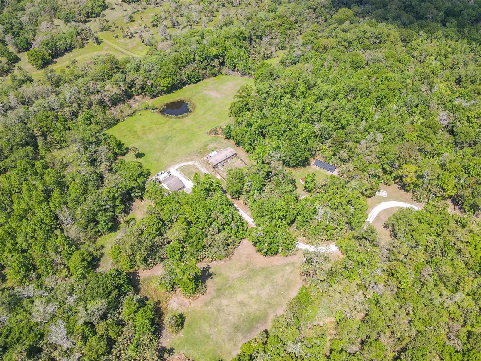 1501 Ashby Creek Road, FL