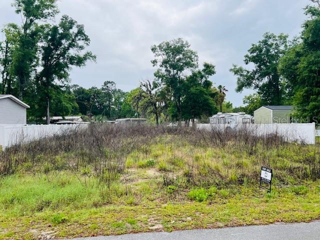 Lot 4 Nw 13th St, FL