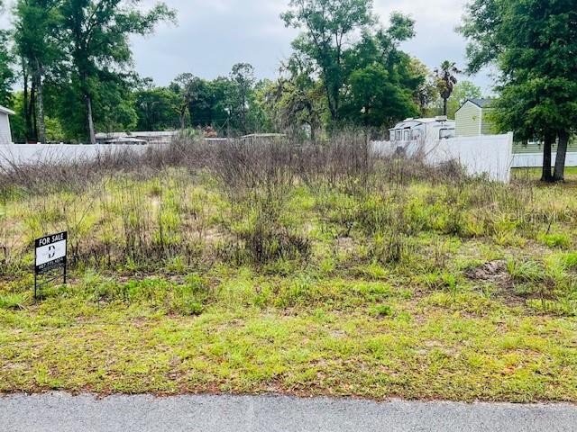 Lot 4 Nw 13th St, FL