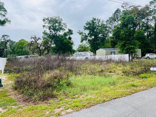 Lot 4 Nw 13th St, FL