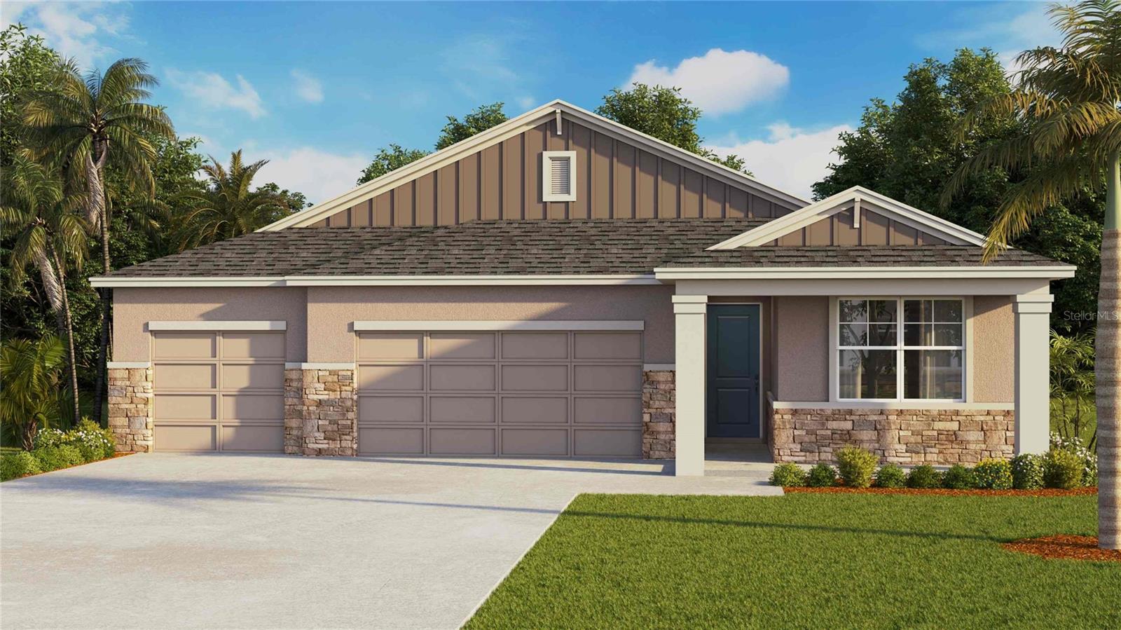 2084 Stratten Drive, FL