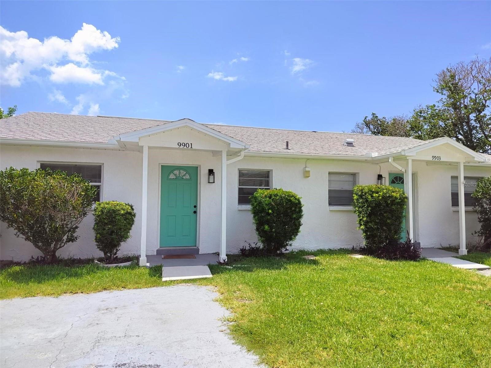 9901/9903 Grace Dr, FL