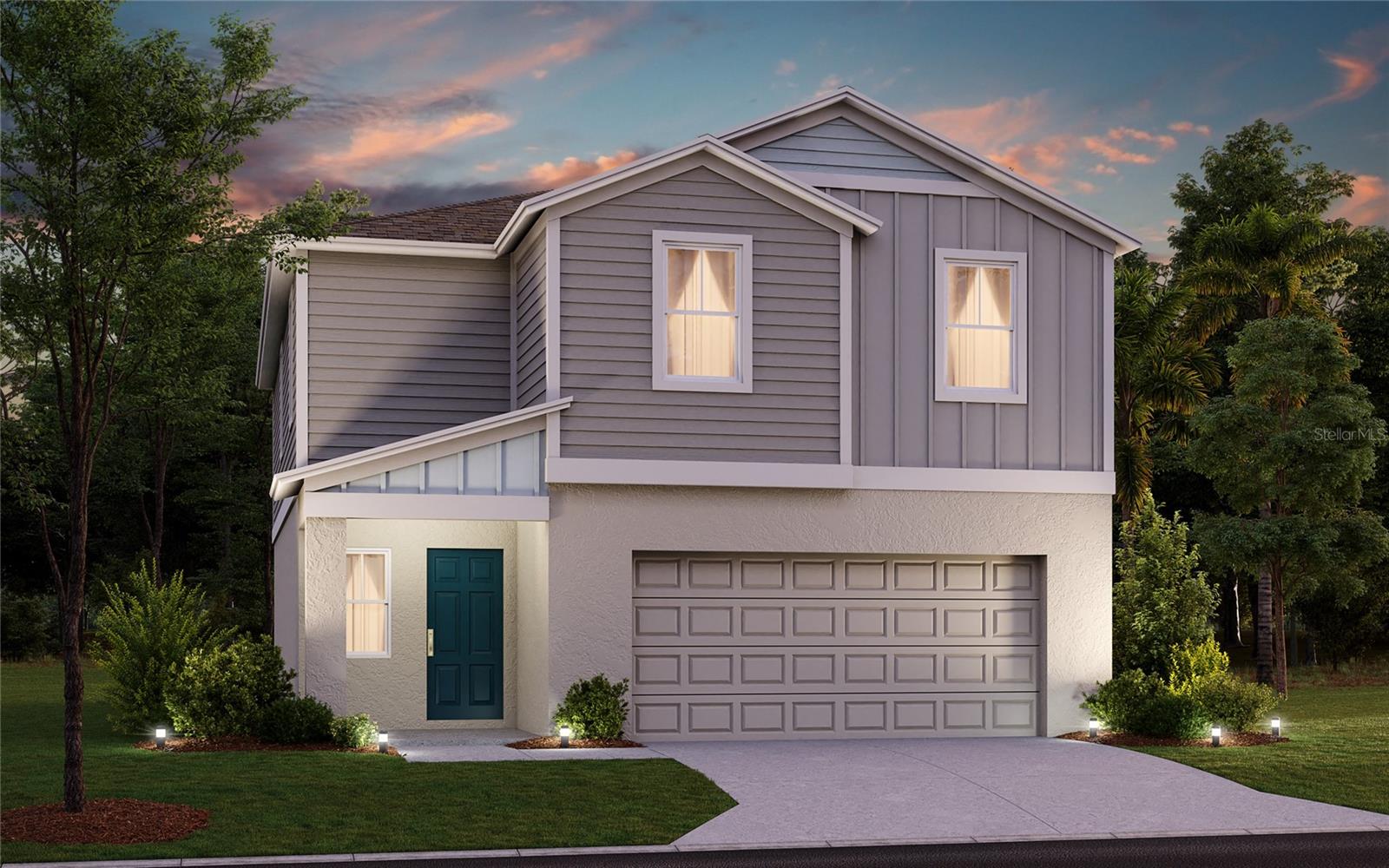 5444 San Pietro Drive, FL