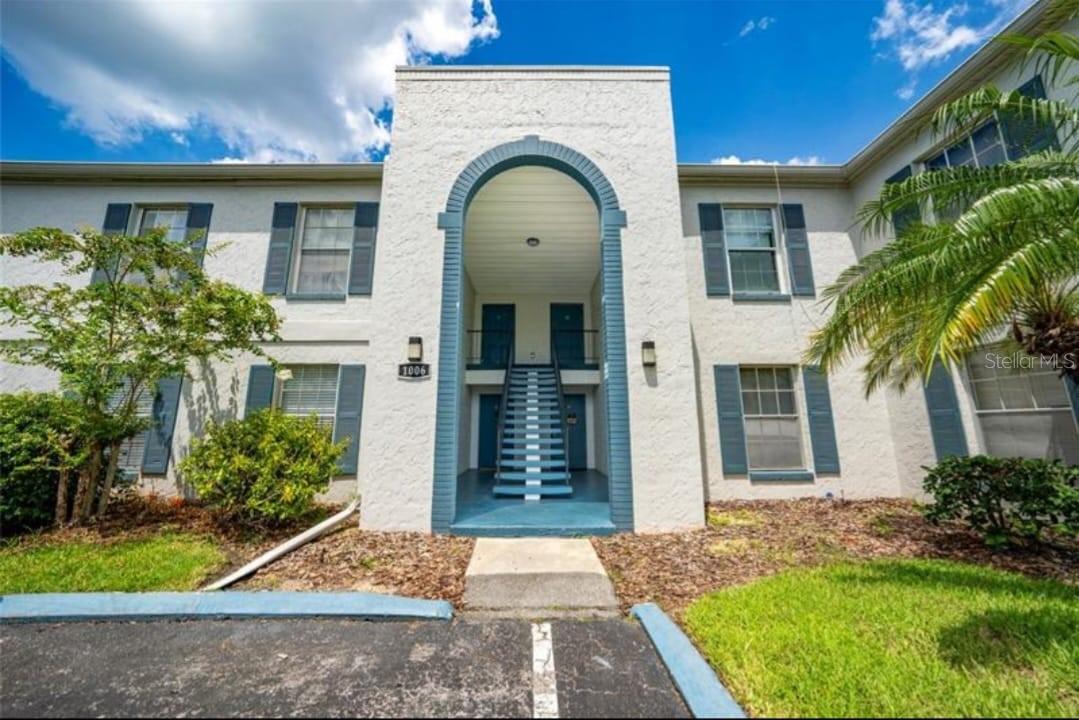1006 Plantation Dr #F9, FL