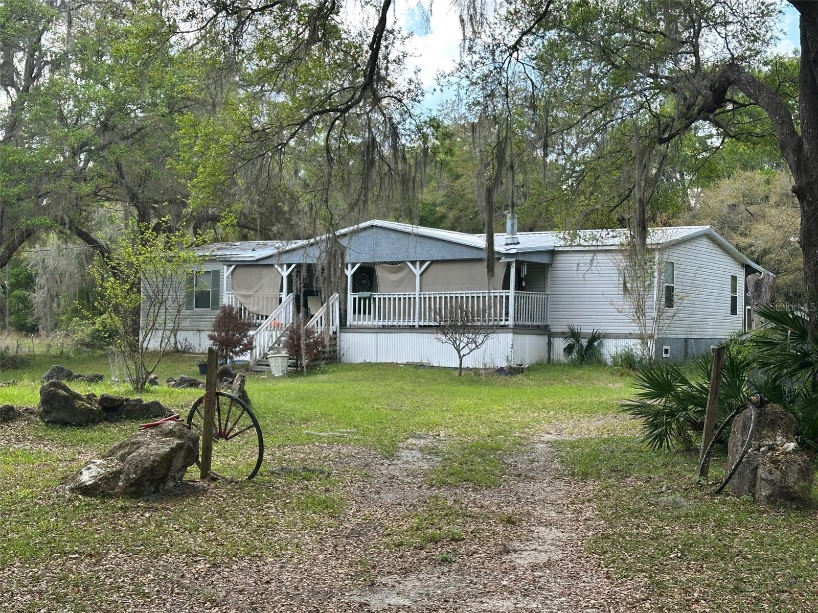 12501 Highway 200, FL