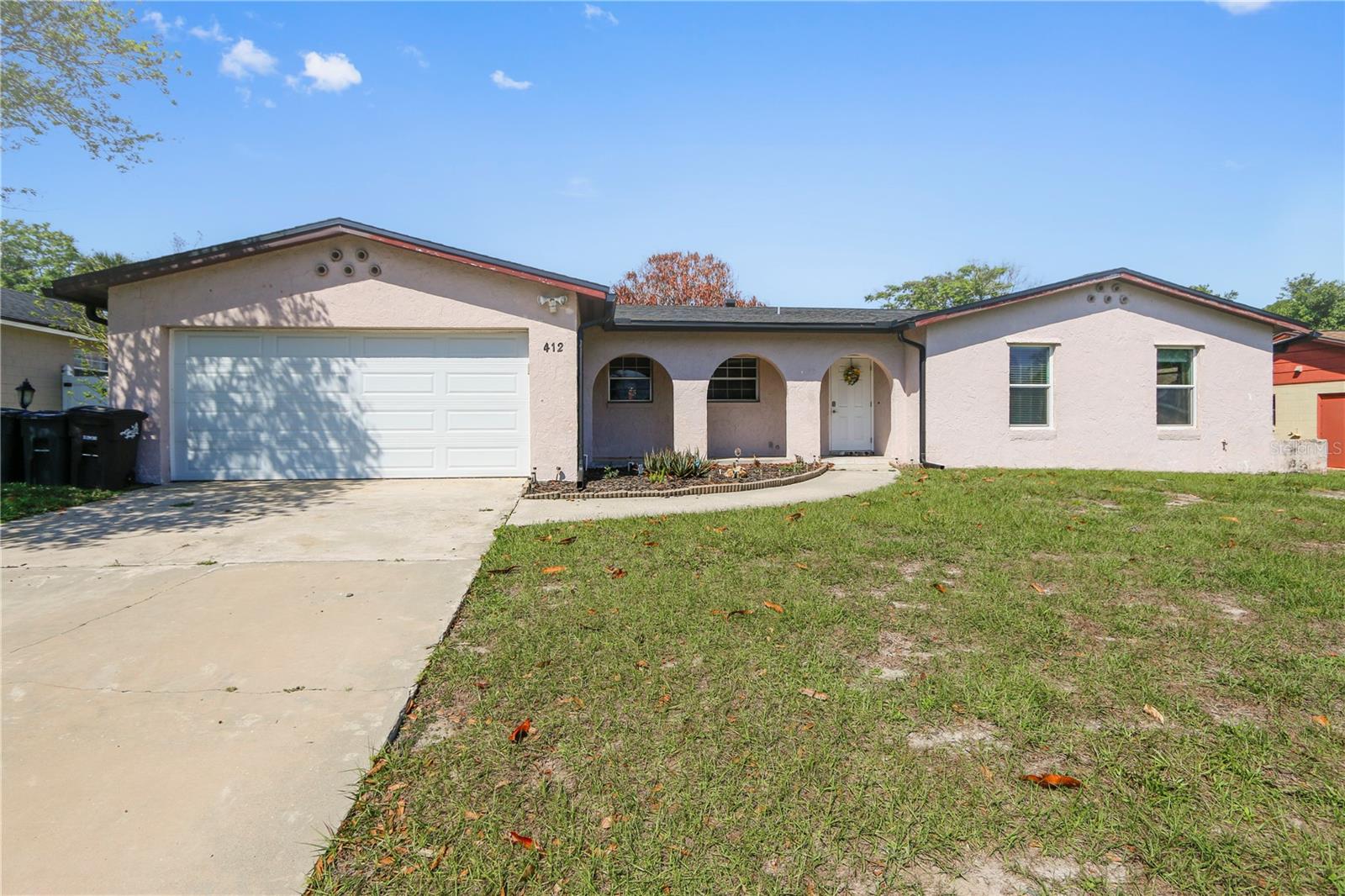 412 Majorca Avenue, FL