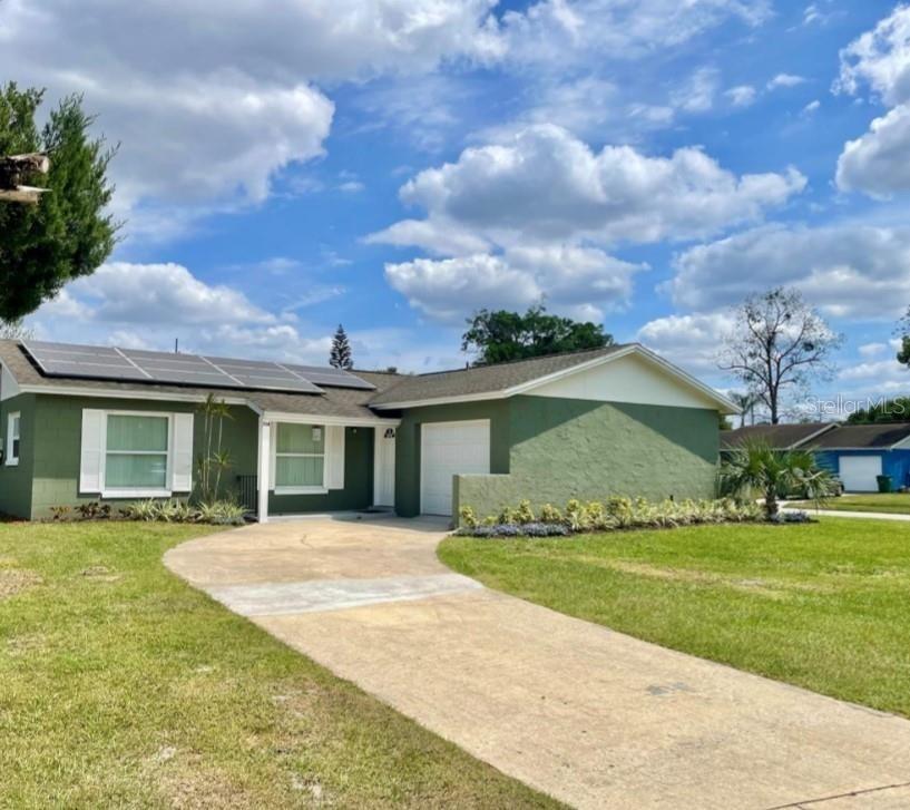 714 West Ct, FL