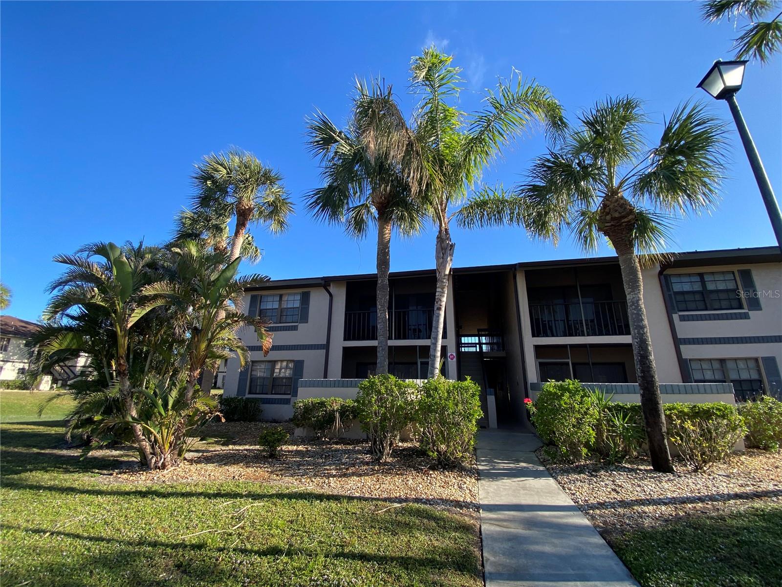 19505 Quesada Ave #Cc-107, FL