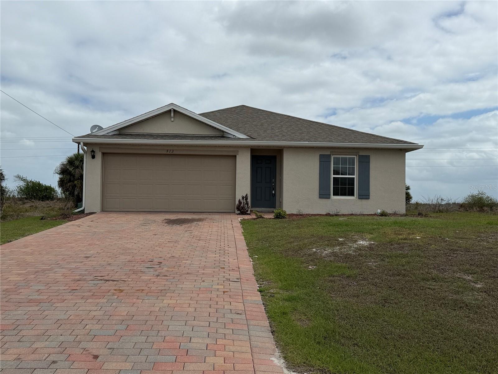 513 Ella Jean Pi, Banyan Village, FL