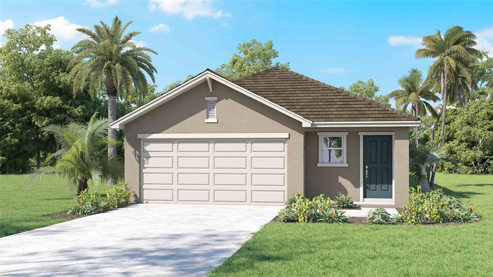 5274 Berry Bay Ave, FL