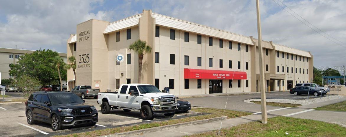 2525 Harbor Blvd #101, FL