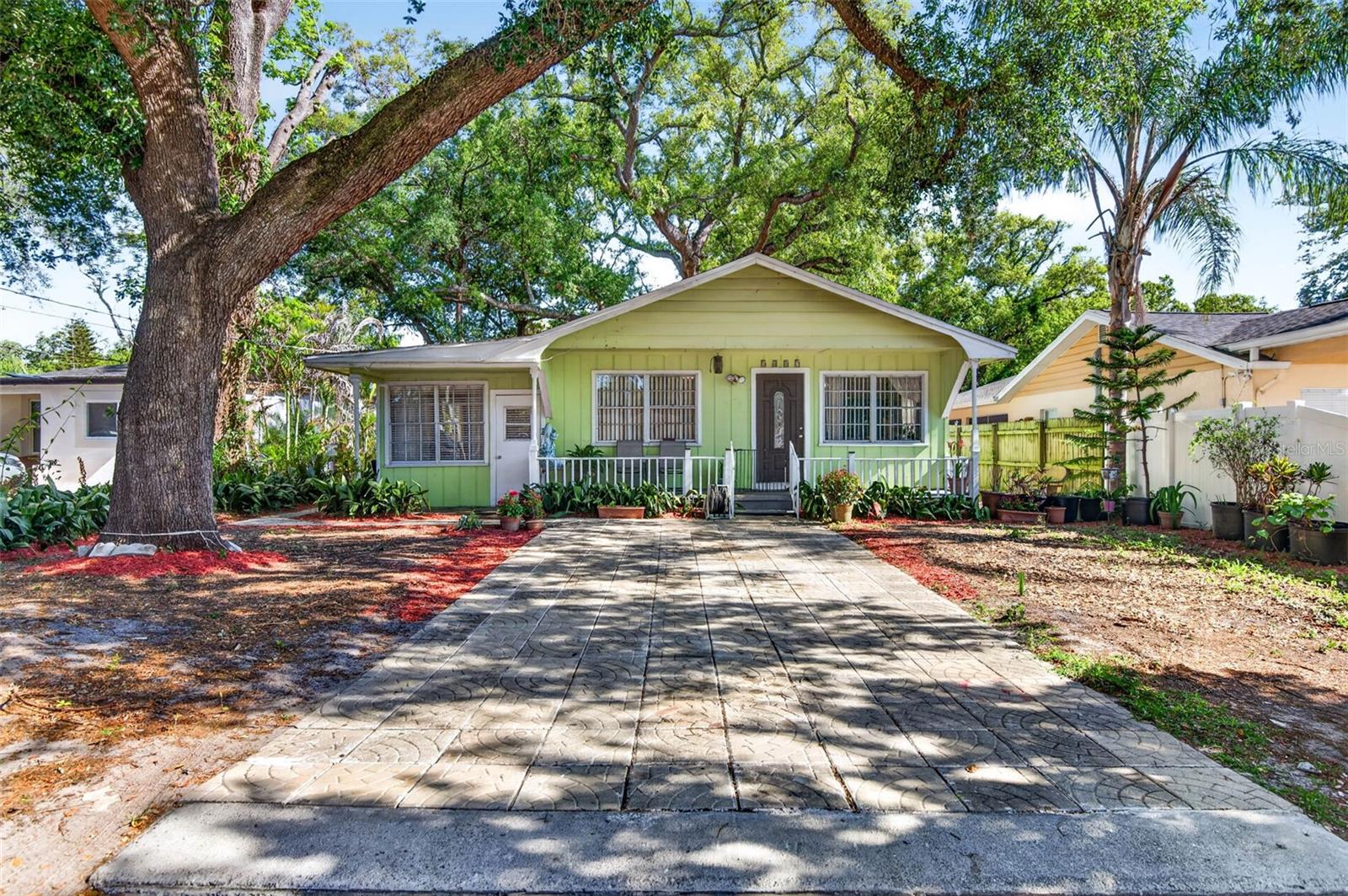 1417 Yukon Street, FL