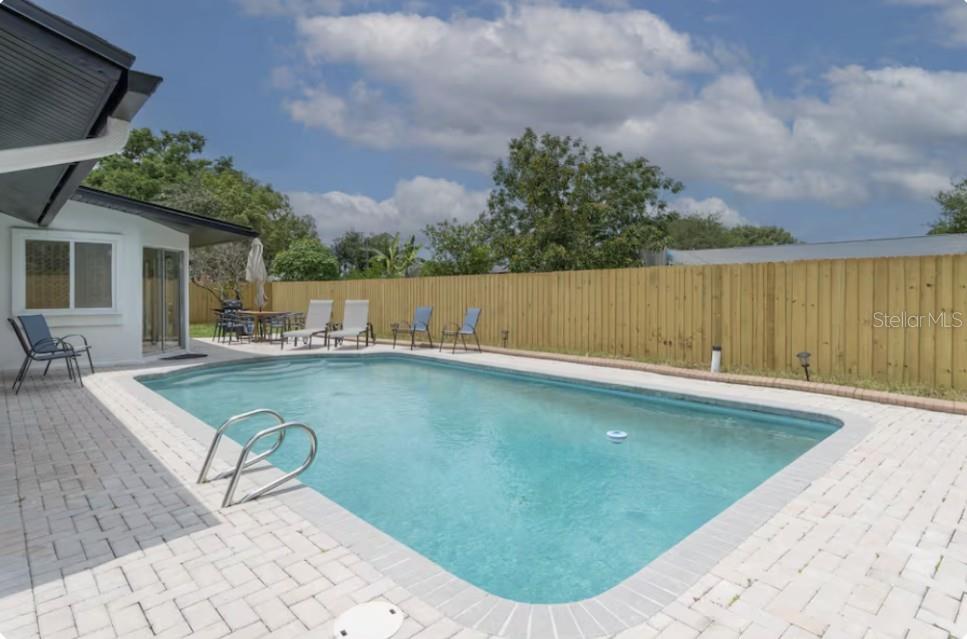 8622 Baylor Circle, FL