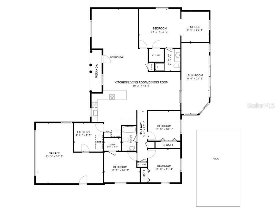 8622 Baylor Circle, FL