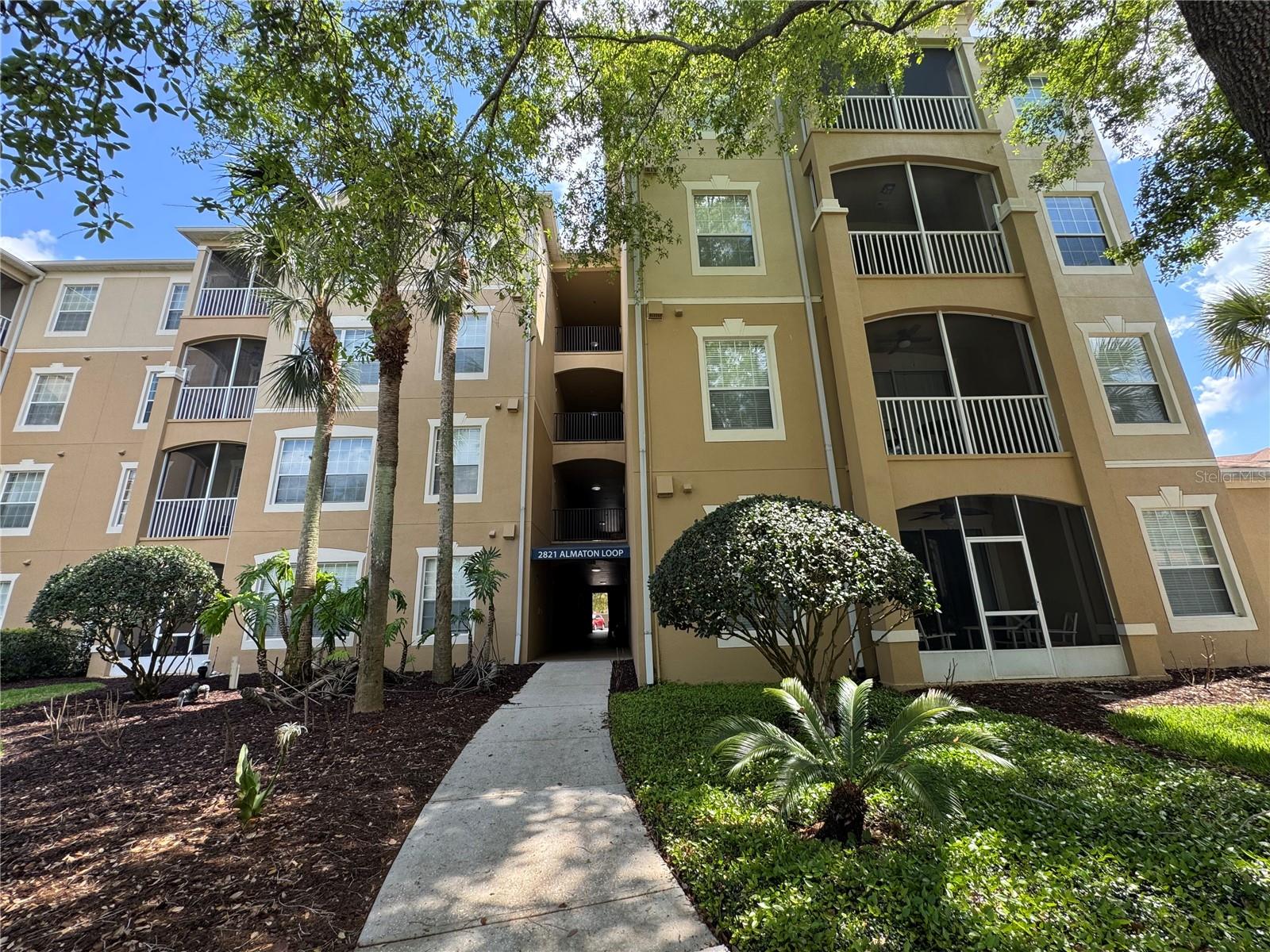 2821 Almaton Loop, FL