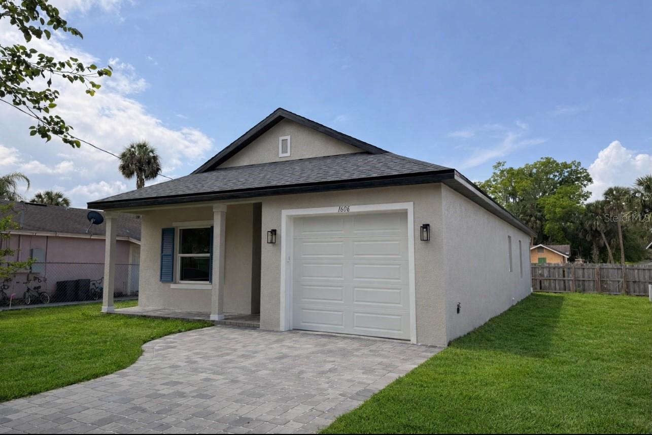 1606 Peach Ave, FL