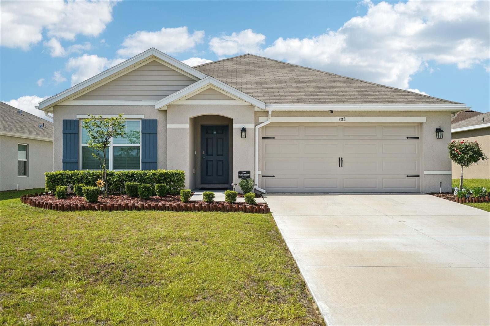 308 W Fairways View Dr, FL
