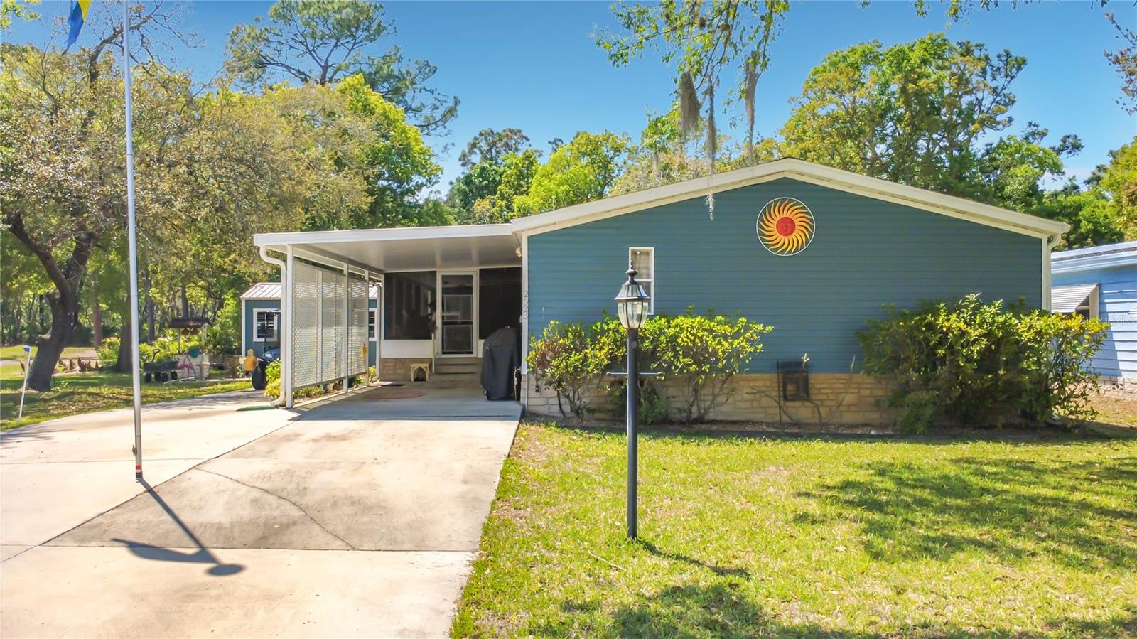 2523 Karen Drive, FL