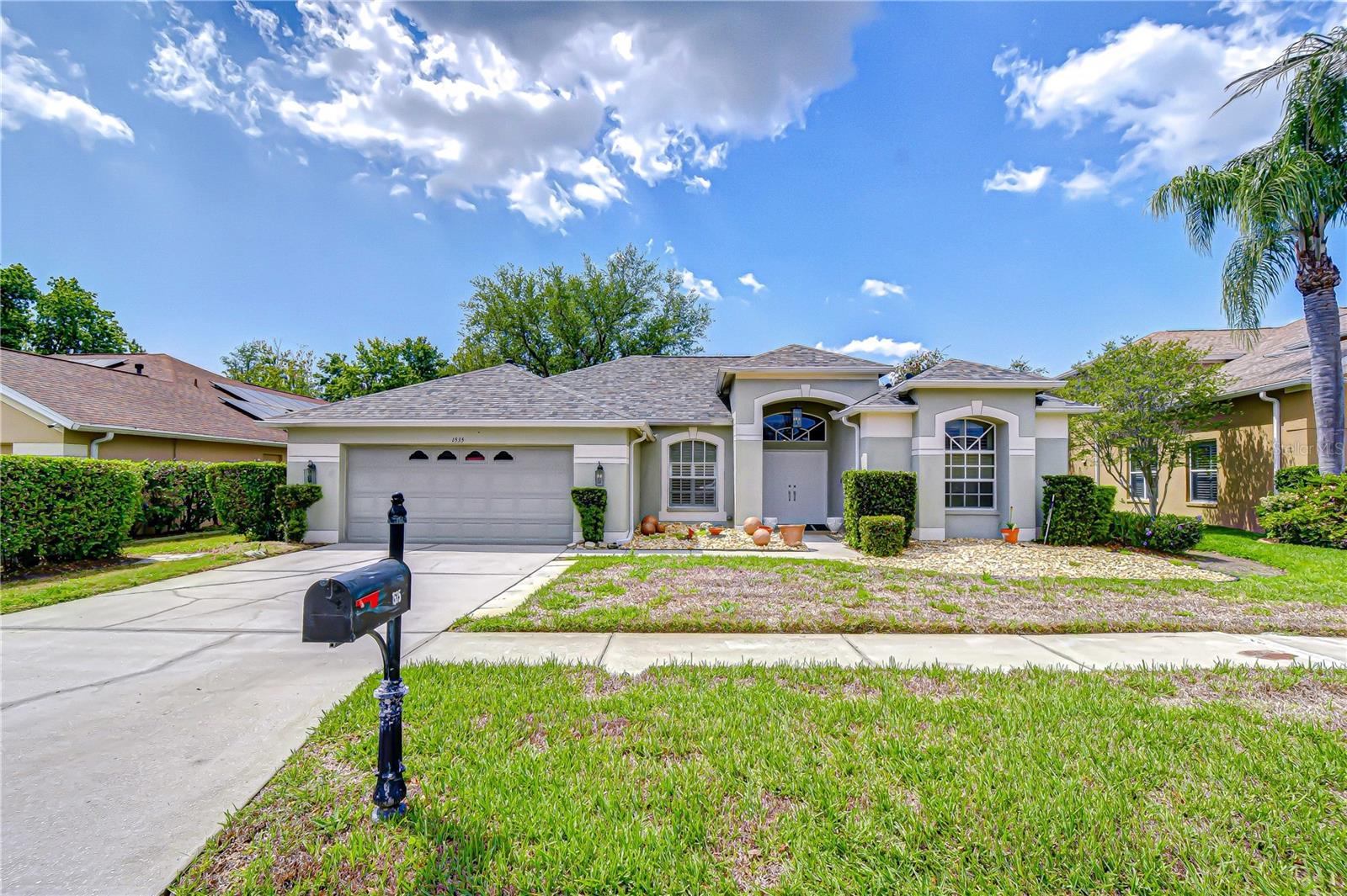 1535 Stipule Court, FL