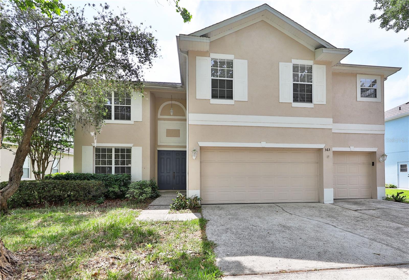 363 Twelve Oaks Dr, FL