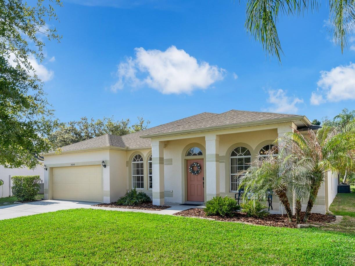 14256 Nottingham Way Circle, FL