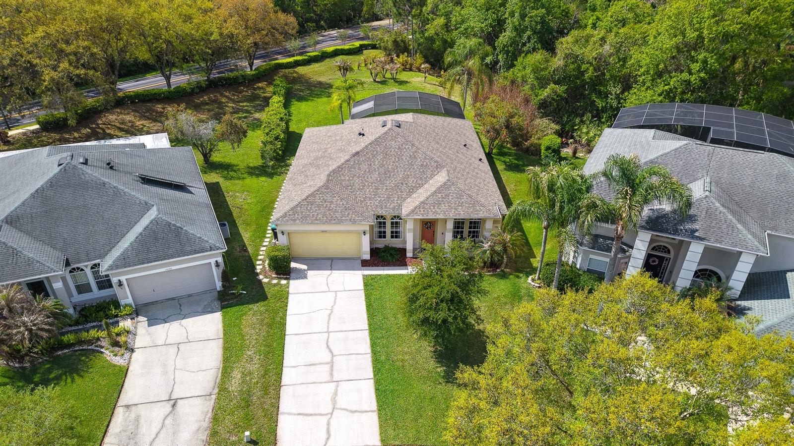 14256 Nottingham Way Circle, FL