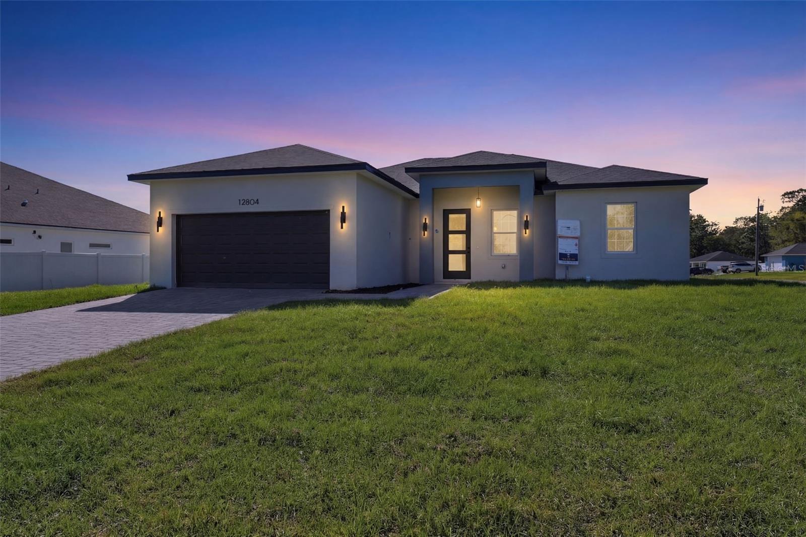 12804 74th Terrace, FL