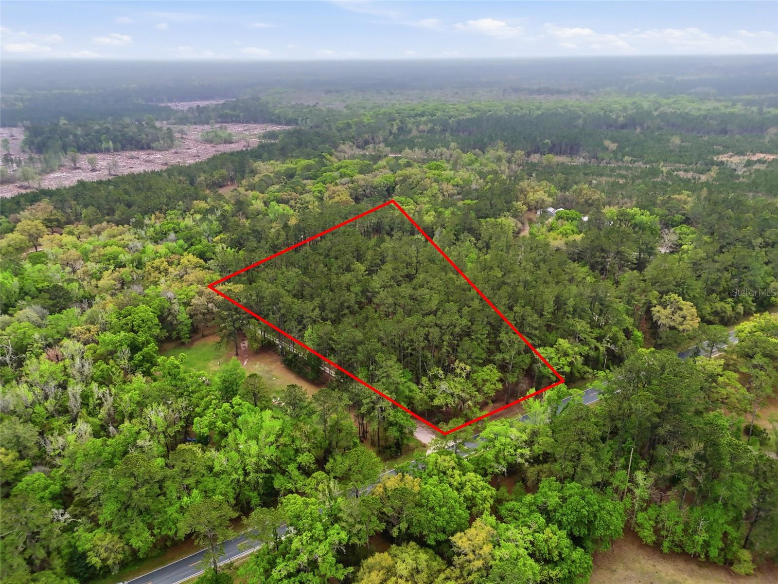 Nw County Road 231, FL