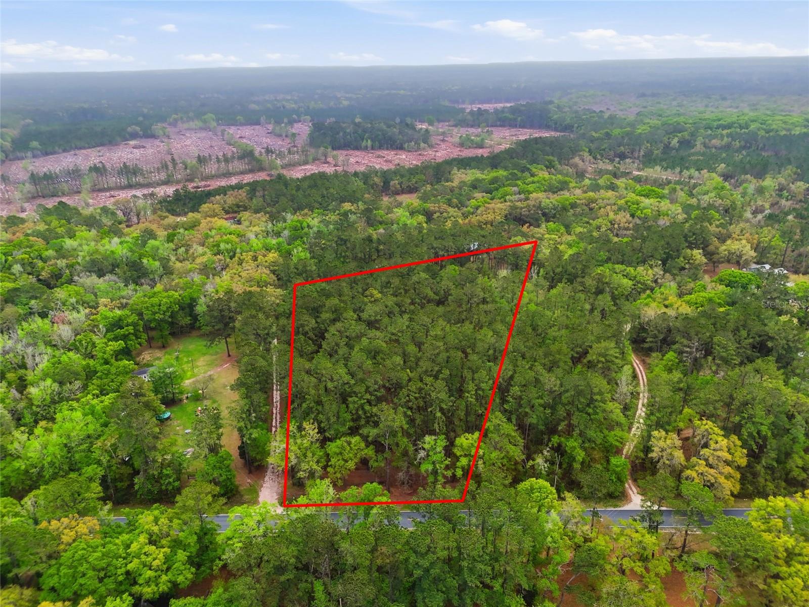 Nw County Road 231, FL