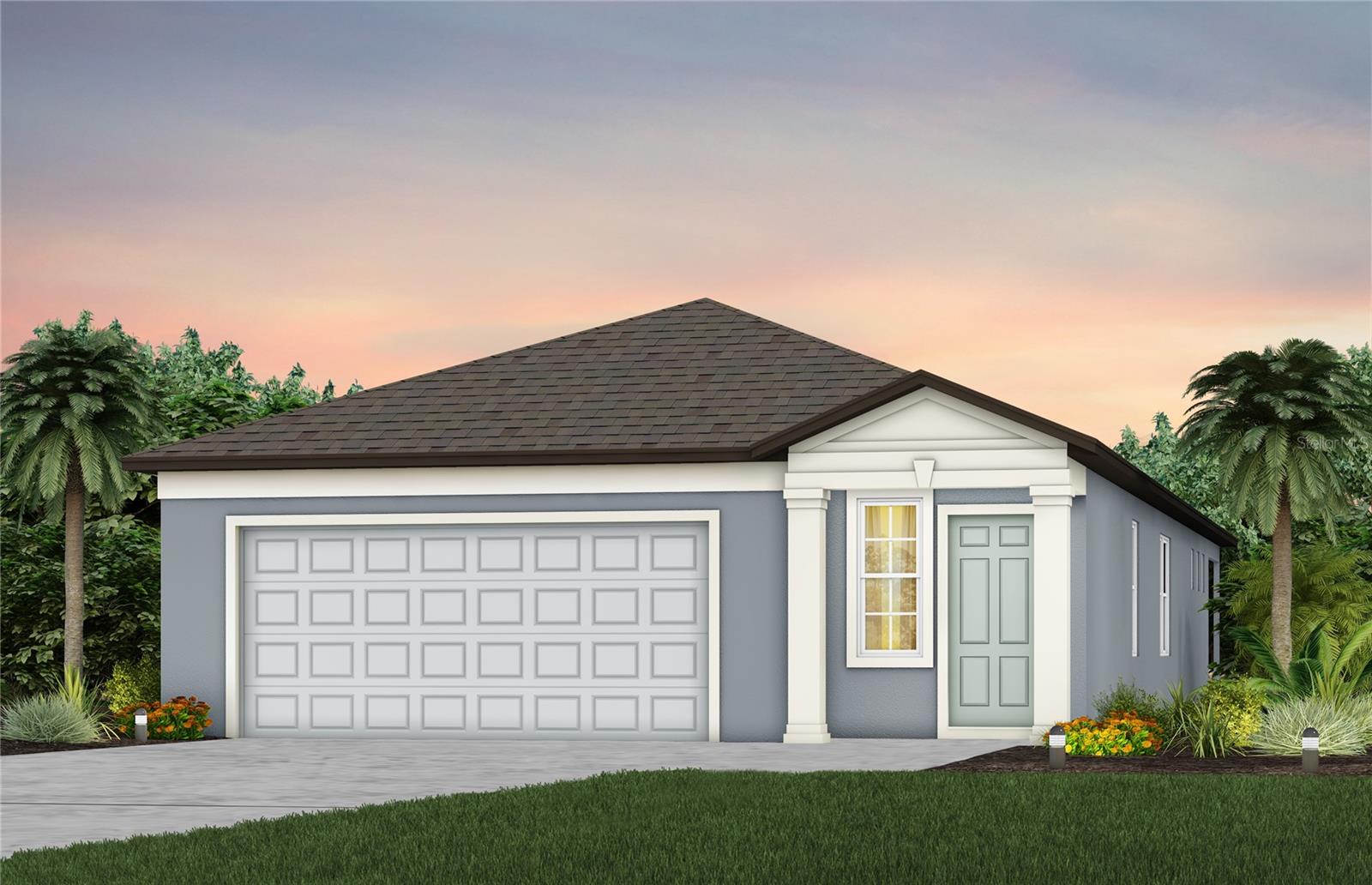 5342 Spring Maiden Circle, FL