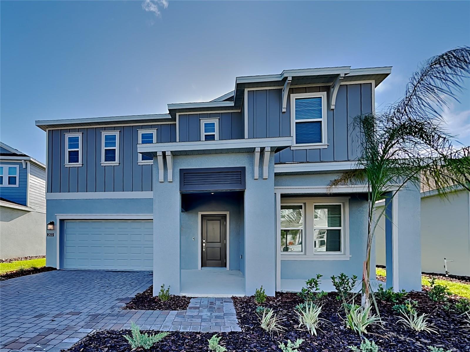 2822 Fitness St, FL