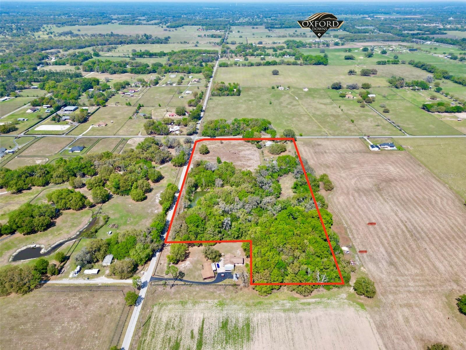 3095 County Road 202, FL