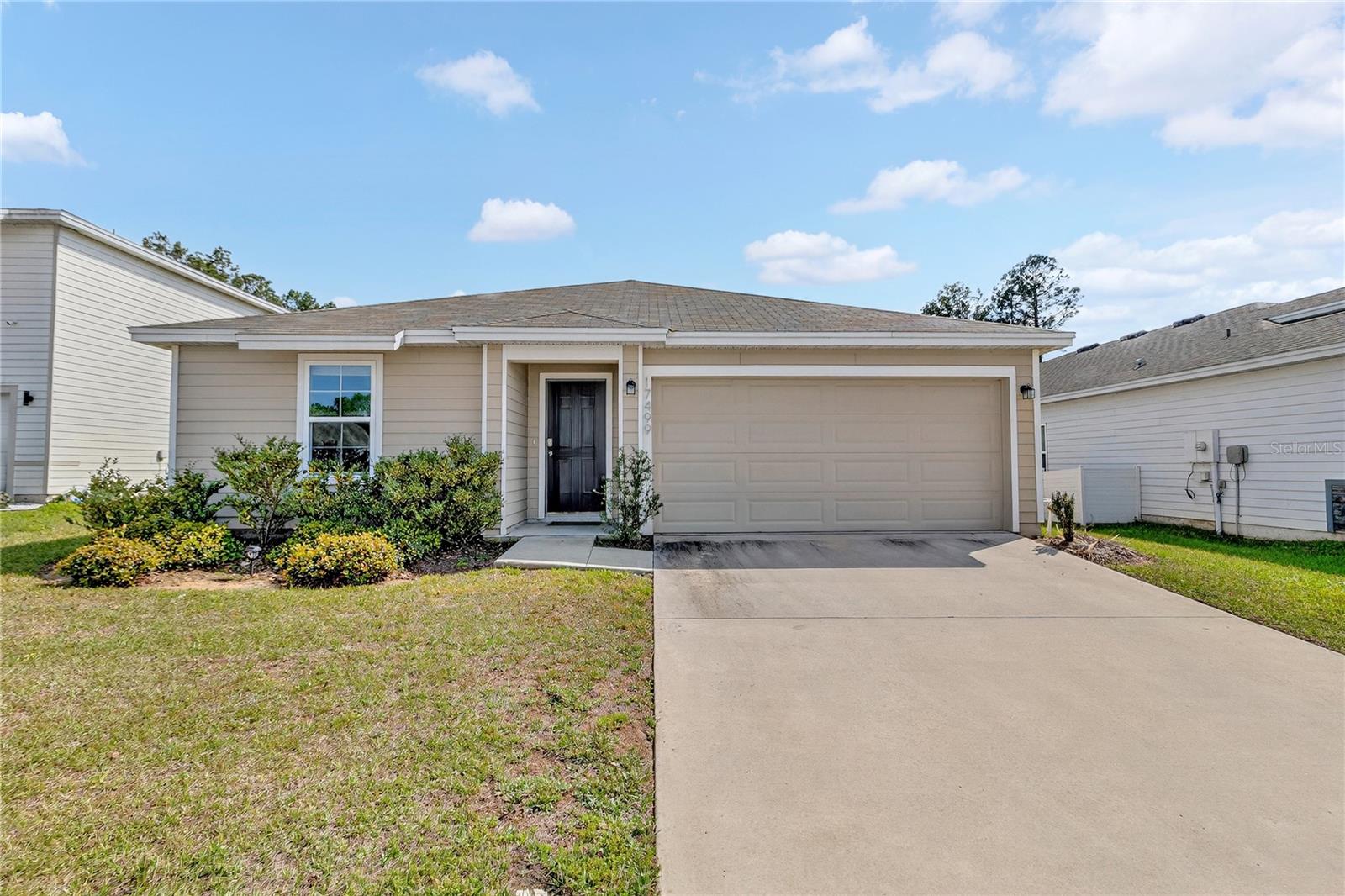 17499 Nw 172nd Ave, FL