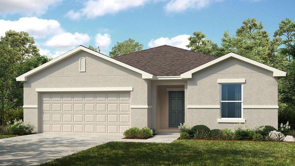 204 Streamwater Way, FL