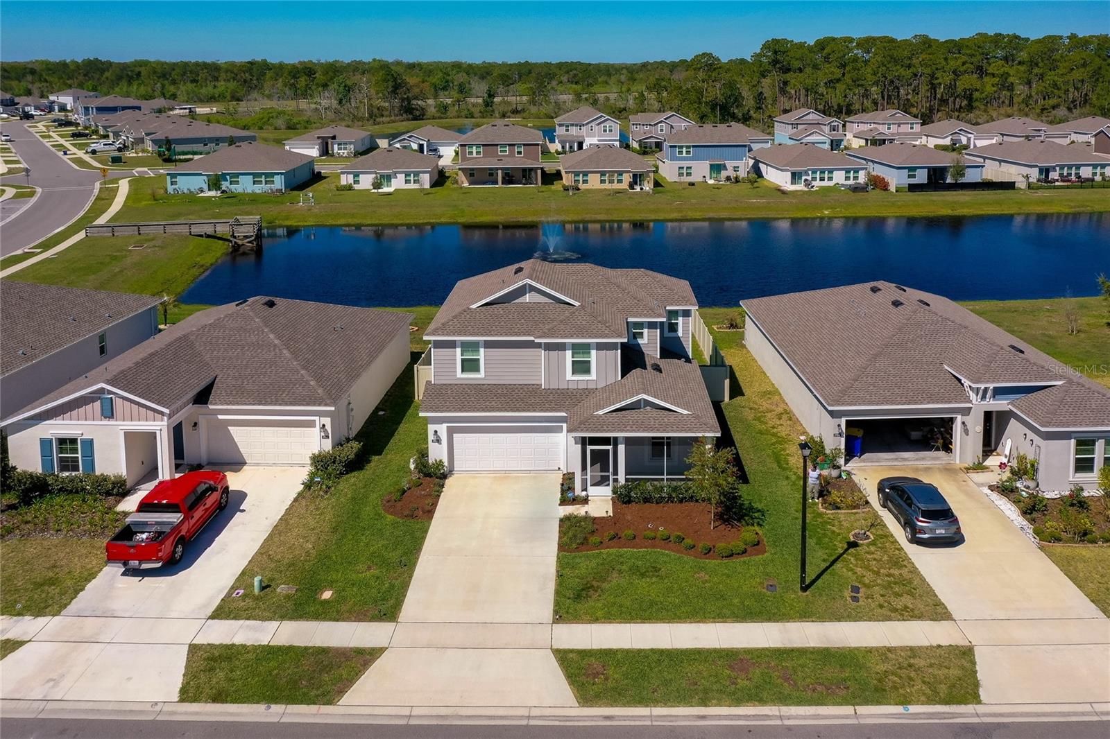 3986 Willowbrook Drive, FL