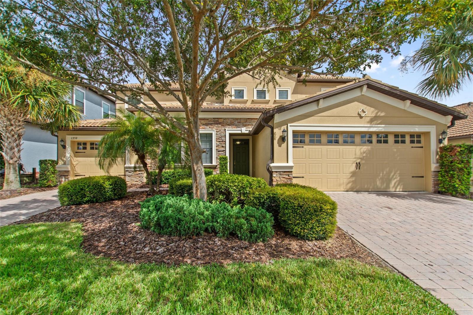 1359 Palmetto Dunes Street, FL